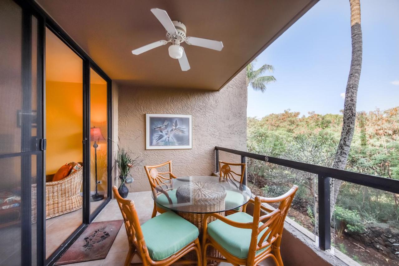 Kona Pacific C421 Apartment Kailua-Kona Exterior photo