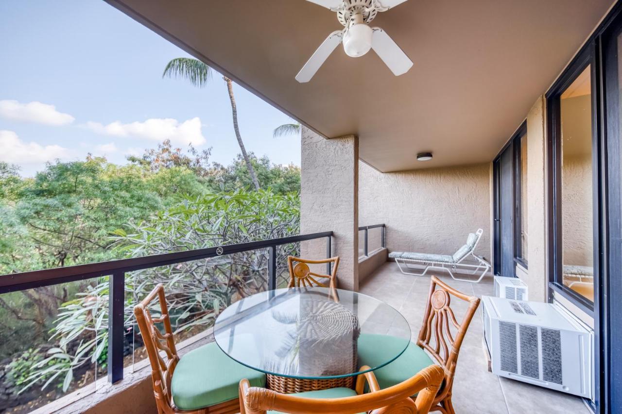 Kona Pacific C421 Apartment Kailua-Kona Exterior photo
